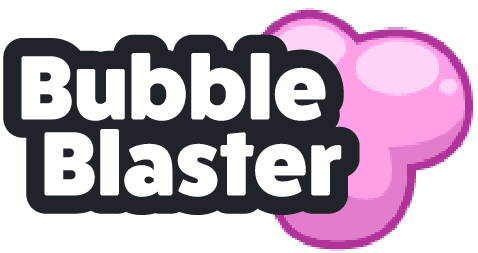 BubbleBlaster
